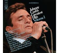 Johnny Cash – Greatest Hits, Volume 1 – Vinyle – Sony Music