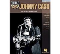 Johnny Cash, Guitar Play-Along Johnny Cash (Auteur)