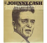 Johnny Cash - Happiness Is You