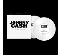 Johnny Cash – Hello Out There – Vinyle – Édition limitée