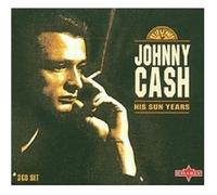 Cash, Johnny - Hi Sun Years