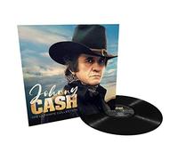 JOHNNY CASH - HIS ULTIMATE.. -HQ- - Vinyl - G3z