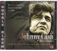 Johnny Cash - Hits Et Classics