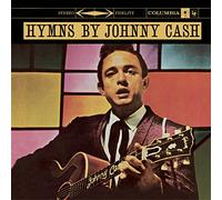 Johnny Cash – Hymns by Johnny Cash – CD – Sony Music