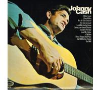 JOHNNY CASH - HYMNS BY JOHNNY CASH