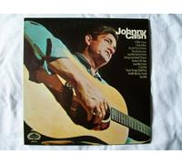 JOHNNY CASH Hymns By Johnny Cash LP