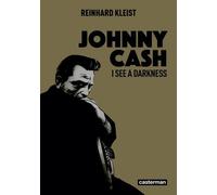Johnny Cash: OP roman graphique