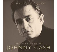 Johnny Cash - I Walk Line: The Very Best [Import]