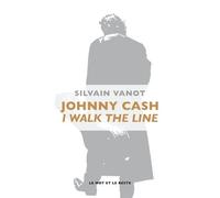 Johnny cash - i walk the line