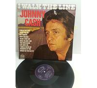 Johnny Cash - I Walk The Line