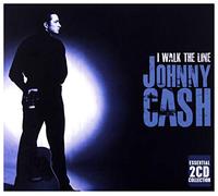 Johnny Cash - I Walk The Line