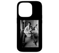 Johnny Cash : I Walk The Line, Chanteur du Ring of Fire, 1959 Coque pour iPhone 14 Pro