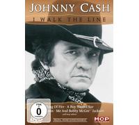 Johnny Cash - I Walk the Line (DVD) Cash Johnny