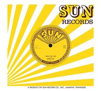 Johnny Cash - I Walk The Line / Get Rhythm [Vinilo]