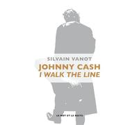 Johnny cash - i walk the line