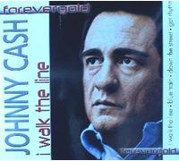 Johnny Cash - I Walk The Line [Import]
