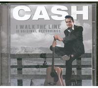 JOHNNY CASH - I Walk The Line [Import]