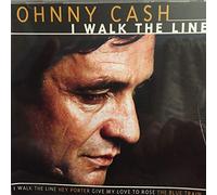 Johnny Cash - I Walk The Line [Import]