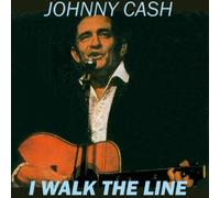 I Walk The Line Songs of Love