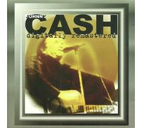 Johnny Cash - incl. Belshazah (CD Album Johnny Cash, 20 Tracks)