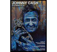 Johnny Cash is a friend of us