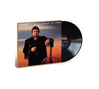 Johnny Cash Is Coming To Town - Édition Remasterisée - Vinyle 33t