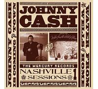 JOHNNY CASH "IS COMING TO TOWN & WATER FROM..." CD NEW