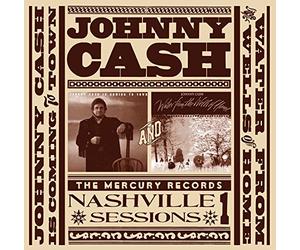 Johnny Cash Is Coming to Town & Water from the Wells of Home