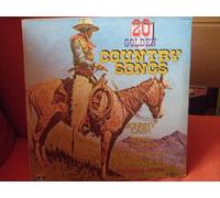 Johnny Cash, Jerry Lee Lewis, Charlie Rich, Faron Young.. / Vinyl record [Vinyl-LP]