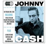 Johnny Cash - Johnny Cash