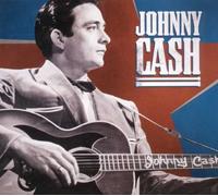 Johnny Cash - Johnny Cash