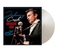 Johnny Cash - Johnny Cash - American Icon Greatest Hits Colection Limited Version [Vinyl]