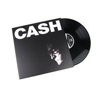 Johnny Cash - Johnny Cash: American IV - The Man Comes Around (180g) Vinyl 2LP