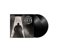 Johnny Cash - Johnny Cash-Burry Me Not 1996 (Live Broadcast Recordings)