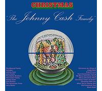 Johnny Cash - Johnny Cash Family Christmas