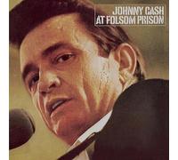 Johnny Cash - Johnny Cash - Folsom Prison