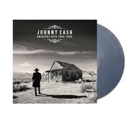 Johnny Cash - Johnny Cash - Greatest Hits 1955 - 1962
