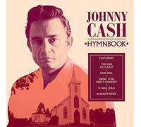 Johnny Cash - Johnny Cash Hymnbook [Import]