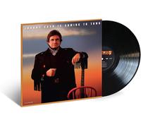 Johnny Cash - Johnny Cash Is Coming to Town (180 Gr. Rimasterizzato)