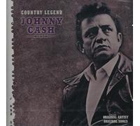 Johnny Cash - Johnny Cash - Johnny Cash Country Legend