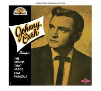 Johnny Cash - Johnny Cash Sings The Songs That Made Him Famous [Cd]