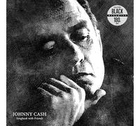 Johnny Cash - Johnny Cash - Songbook With Friends - Limitiert - 180gr. Black