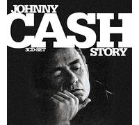 Johnny Cash - Johnny Cash Story [Import]