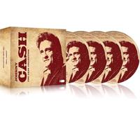 Johnny Cash - Johnny Cash - The Cash Collection [4CD] Box Set