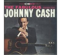 Johnny Cash - Johnny Cash: the Fabulous Johnny Cash