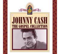 Johnny Cash – Gospel Collection – CD