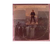JOHNNY CASH - Johnny Cash & The Gospel Road