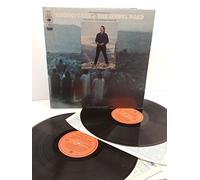 JOHNNY CASH - JOHNNY CASH the gospel road, 68243