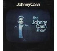 Johnny Cash - Johnny Cash - The Johnny Cash Show - [LP]
