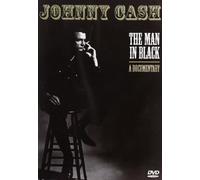 Johnny Cash - Johnny Cash - the Man in Black: a Documentary [Import anglais]